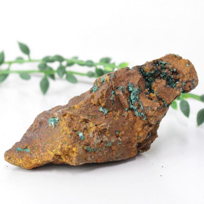 アズロマラカイト 原石 クラスター ラフ 鉱物 石 azurite malachite