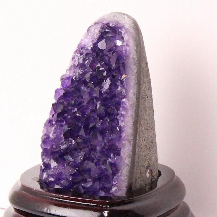 アメジスト クラスター ラフ 原石 クラスタ 鉱物 石 クラスター Amethyst 紫水晶 魔除け 置物 浄化用 天然石 クラスター アメジスト 原石 石 紫水晶 置物