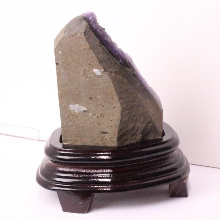 アメジスト クラスター 原石 ラフ クラスタ 鉱物 石 クラスター Amethyst 紫水晶 魔除け 置物 浄化 パワーストーン