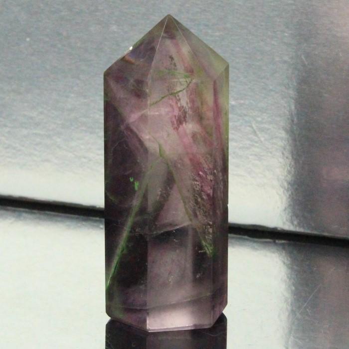 フローライト ポイント 原石 石 ラフ クラスター クラスタ 鉱物 Fluorite 蛍石 メンズ レディース 置物 天然石 :a18309