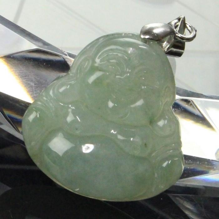 翡翠[ヒスイ] ペンダント ネックレス ペンダントトップ Pendant