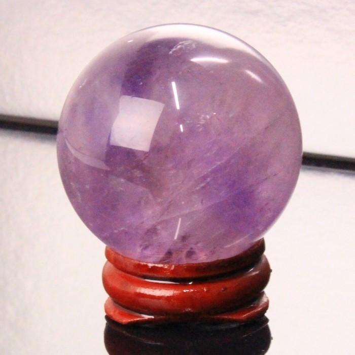 アメジスト 丸玉 水晶玉 Ball 大玉 球体 丸玉 玉 球 原石 Amethyst 紫