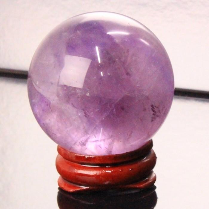 アメジスト 丸玉 水晶玉 Ball 大玉 球体 丸玉 玉 球 原石 Amethyst 紫