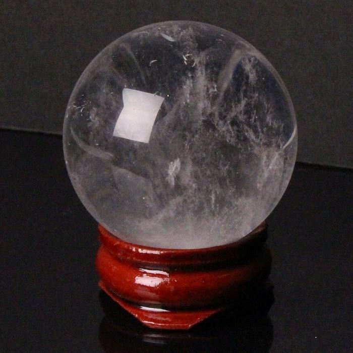 水晶玉 球体 丸玉 玉 球 原石 Ball 大玉 クォーツ ロッククリスタル 魔