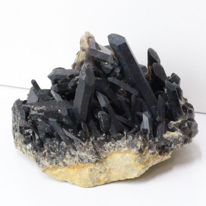 モリオン クラスター 原石 置物 浄化 クラスタ 鉱物 石 クラスター Morion 黒水晶 魔除け 置物 浄化 天然石 モリオン クラスター 置物 浄化 黒水晶 中国