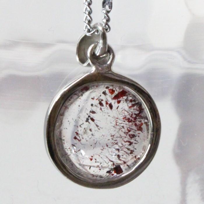 スーパーセブン ペンダント ネックレス ペンダントトップ Pendant