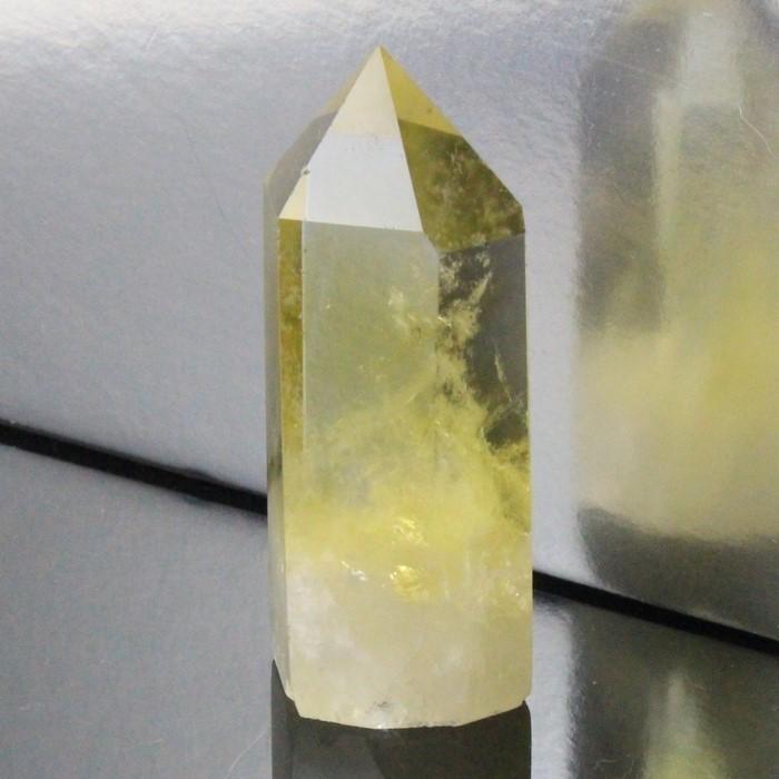 シトリン ポイント 原石 Point 鉱物 石 クラスター citrine 黄水晶 金