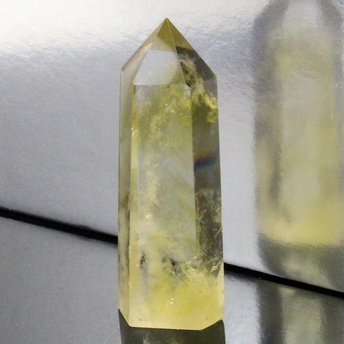 シトリン ポイント 原石 石 Point クラスター 鉱物 citrine 黄水晶 金
