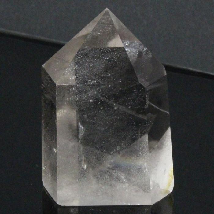 水晶 ポイント 原石 柱 石 ラフ クラスター Point インテリア 置物