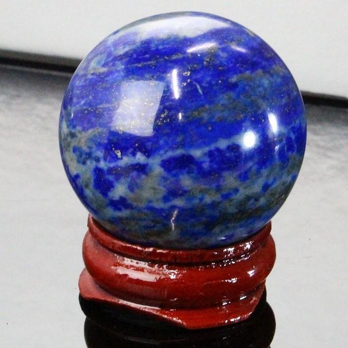 大きな大きなラピスラズリ 球体 置物 約9.5cm 大きな大きなラピスラズリ 球体 置物 約9.5cm 大きな大きな