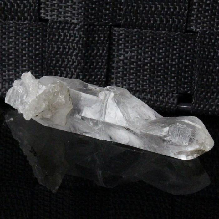 水晶 原石 ポイント 浄化用水晶 Cluster 置物 ヒマラヤ水晶 石 浄化