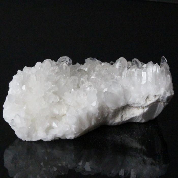 水晶 クラスター Cluster 置物 ヒマラヤ水晶 石 浄化 原石 浄化用水晶