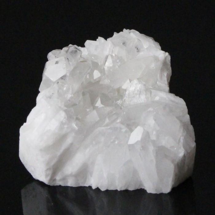 水晶 クラスター Cluster 置物 ヒマラヤ水晶 石 浄化 原石 浄化用水晶