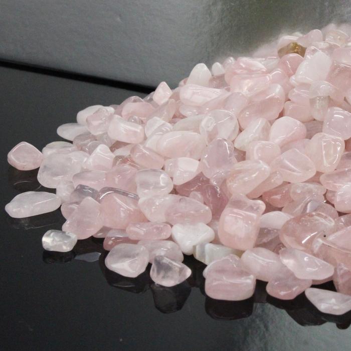 ローズクォーツ さざれ 100g|rose quartz 紅水晶 原石 ローズクォーツ さざれ 100g|rose quartz 紅水晶 原石
