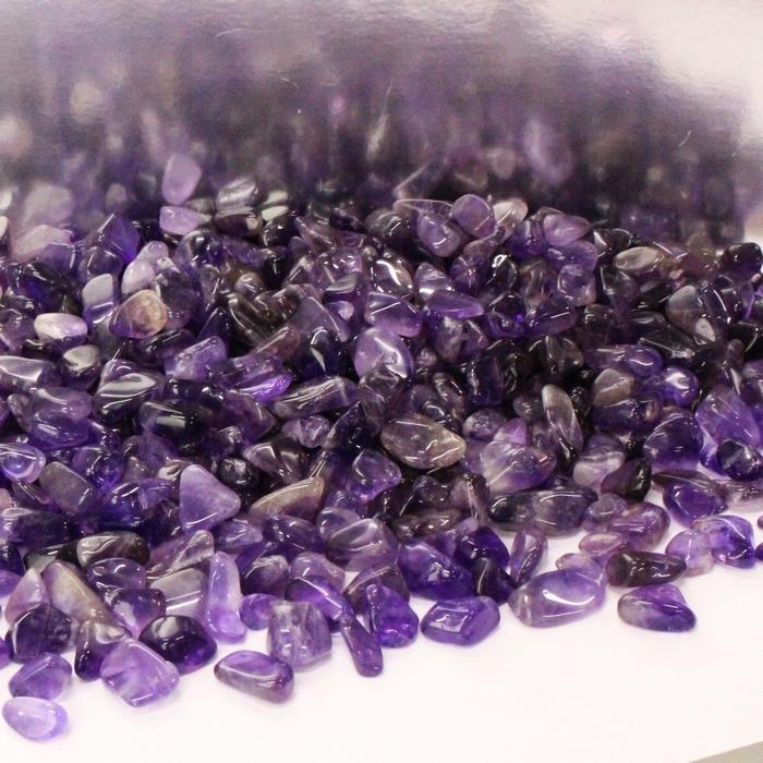 アメジスト さざれ 高品質AAAグレード 100g アメシスト 紫水晶 原石