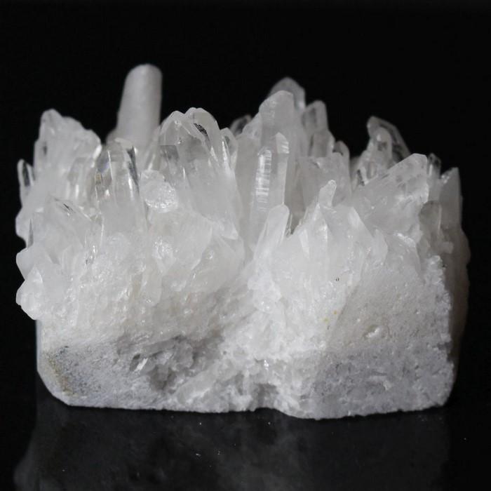 水晶 クラスター Cluster 置物 インテリア 石 浄化 クラスター 原石 浄化用水晶 クォーツ ロッククリスタル 人気 おすすめ 厳選 一点物