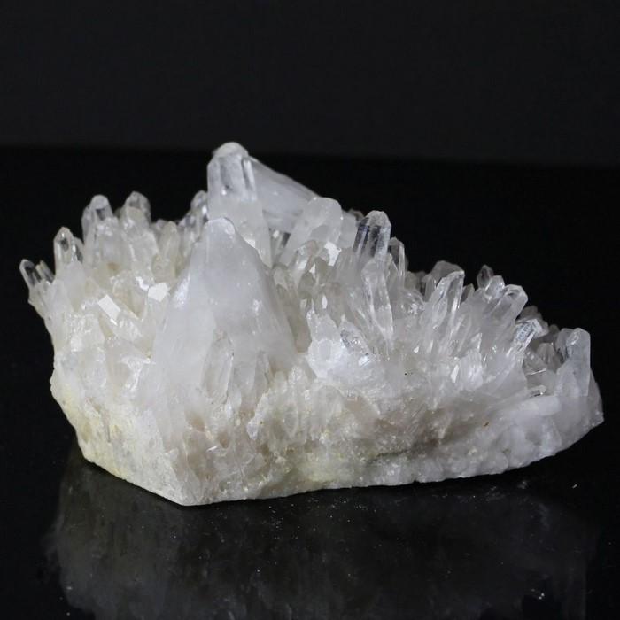 水晶 クラスター 浄化用水晶 Cluster 置物 インテリア 石 浄化
