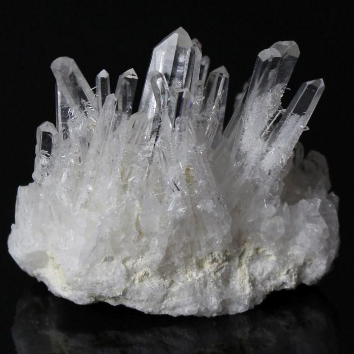 水晶 クラスター 浄化用水晶 Cluster 置物 インテリア 石 浄化 クラスター 原石 Quartz クリスタル 人気 おすすめ パワーストーン_1