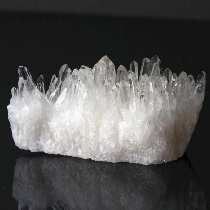 水晶　クラスター　インテリア　パワースートーン　置物　浄化 楽天市場】【1/11~ 期間限定ポイント倍率アップ！】天然石 水晶