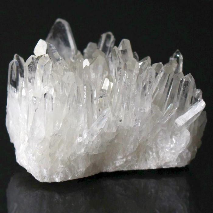 水晶 クラスター 浄化用水晶 Cluster 置物 インテリア 石 浄化 原石