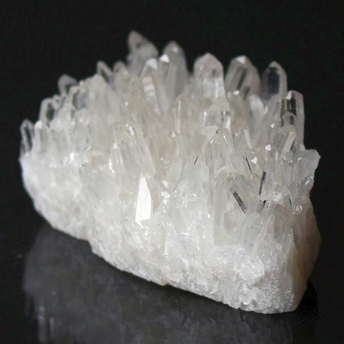 水晶 クラスター 浄化用水晶 Cluster 置物 インテリア 石 浄化 原石