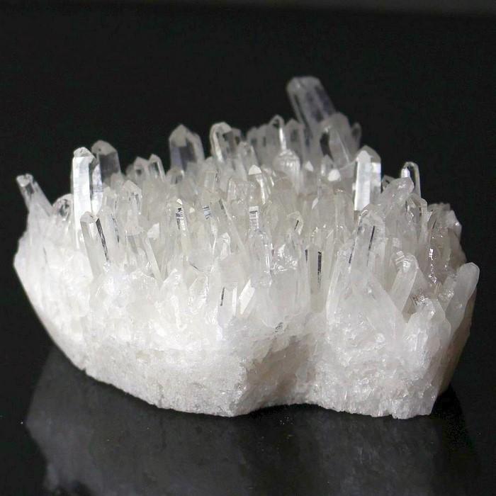 水晶 クラスター 原石 浄化用水晶 Cluster 置物 インテリア 石 浄化 クラスター クォーツ ロッククリスタル 人気 おすすめ 厳選 一点物