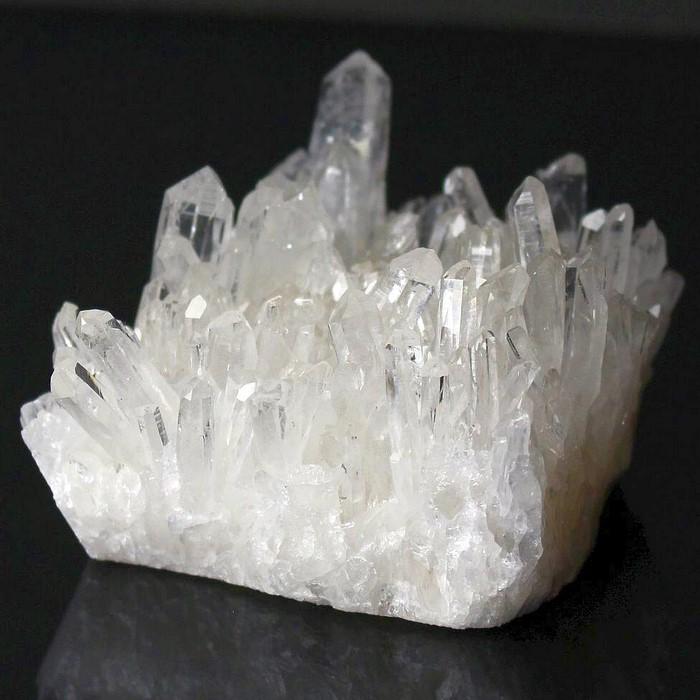 水晶 クラスター 原石 浄化用水晶 Cluster 置物 インテリア 石 浄化 クラスター クォーツ ロッククリスタル 人気 おすすめ 一点物