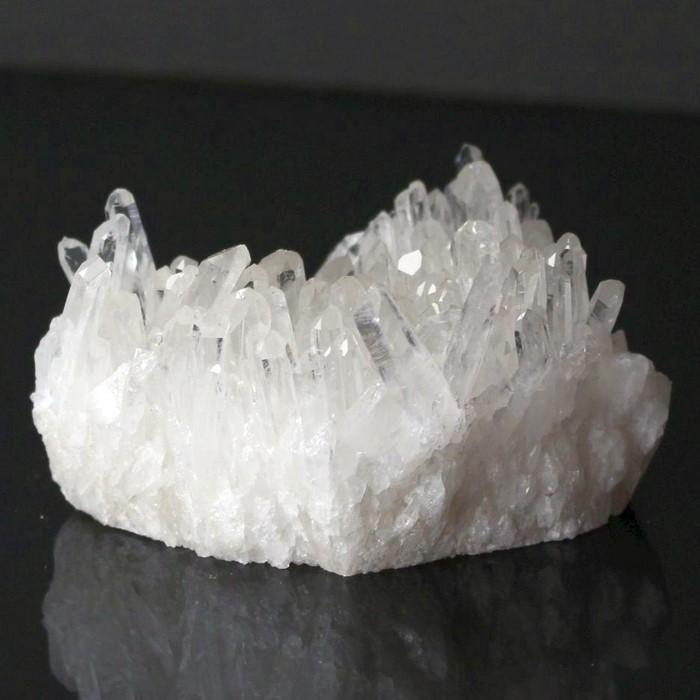 水晶 クラスター Cluster 置物 インテリア 石 浄化 クラスター 原石 浄化用水晶 Quartz クリスタル 人気 おすすめ 一点物_1