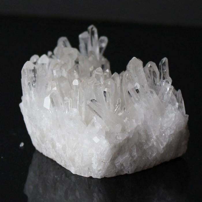 水晶 クラスター Cluster 置物 インテリア 石 浄化 クラスター 原石 浄化用水晶 Quartz クリスタル 人気 おすすめ 一点物_2