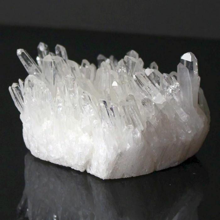 水晶 クラスター 水晶 原石 浄化用水晶 Cluster 置物 インテリア 石 浄化 クラスター Crystal クリスタル 人気 おすすめ パワーストーン_1