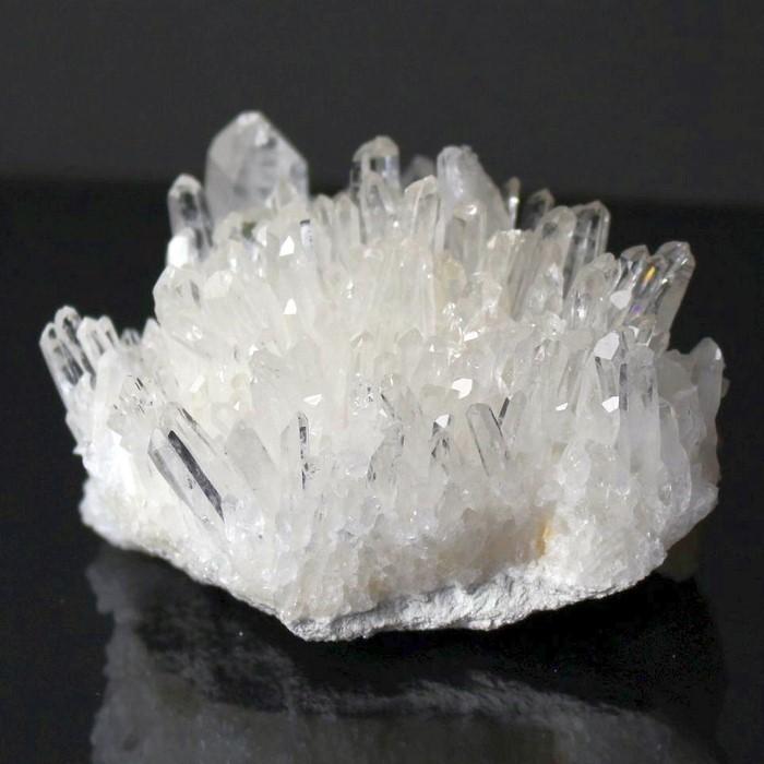 水晶 クラスター Cluster 置物 インテリア 石 浄化 クラスター 原石 浄化用水晶 クォーツ ロッククリスタル 人気 おすすめ 厳選 一点物