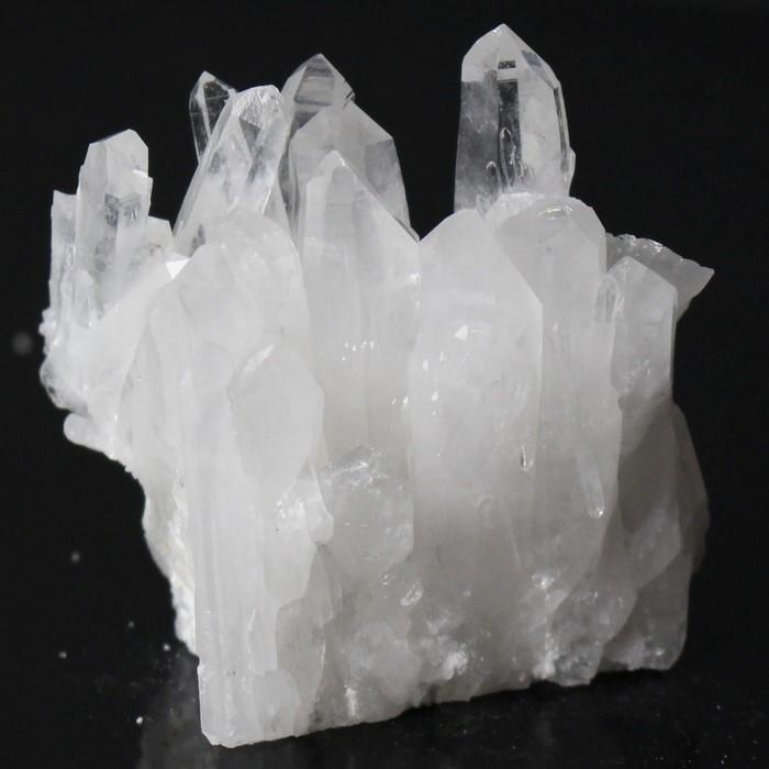 水晶 クラスター 浄化用水晶 Cluster 置物 インテリア 石 浄化 原石
