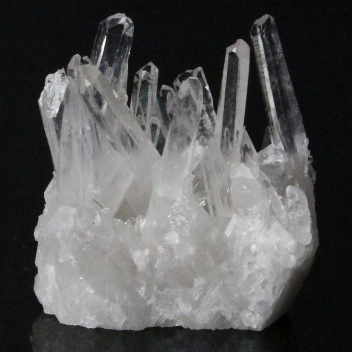 水晶 クラスター 原石 浄化用水晶 Cluster 置物 インテリア 石 浄化