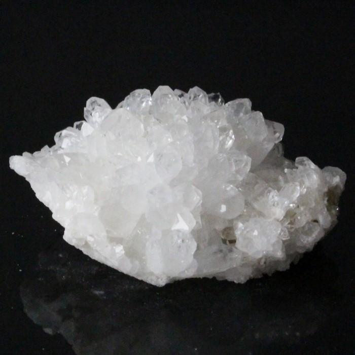 水晶 クラスター Crystal すいしょう クリスタル クォーツ 原石 鉱石