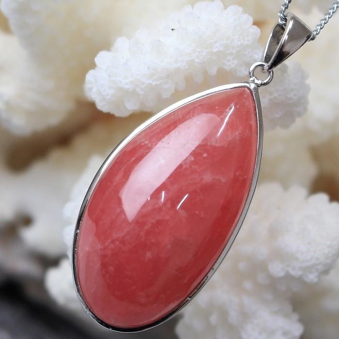 インカローズ ペンダント Necklace ペンダントトップ Pendant 