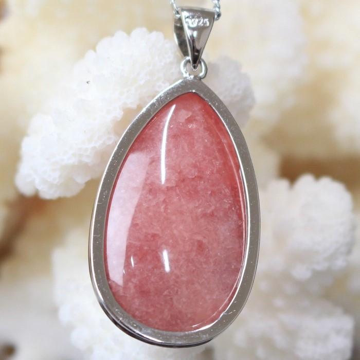 インカローズ ペンダント ペンダントトップ Necklace ネックレス インカローズ ペンダント ペンダントトップ Necklace ネックレス