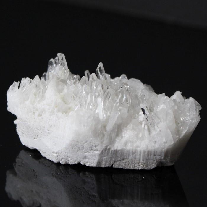 水晶 クラスター 原石 浄化用水晶 Cluster 置物 インテリア 石 浄化