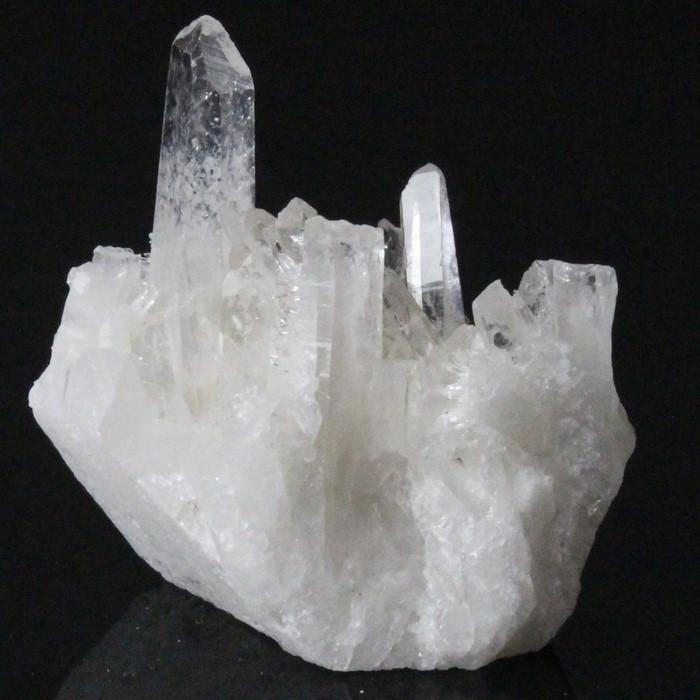 水晶 クラスター 原石 浄化用水晶 Cluster 置物 インテリア 石 浄化