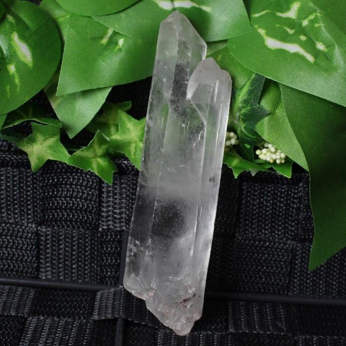 水晶 原石 ポイント 浄化用水晶 Cluster 置物 ヒマラヤ水晶 石 浄化