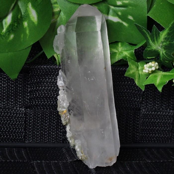 水晶 原石 ポイント 浄化用水晶 Cluster 置物 ヒマラヤ水晶 石 浄化