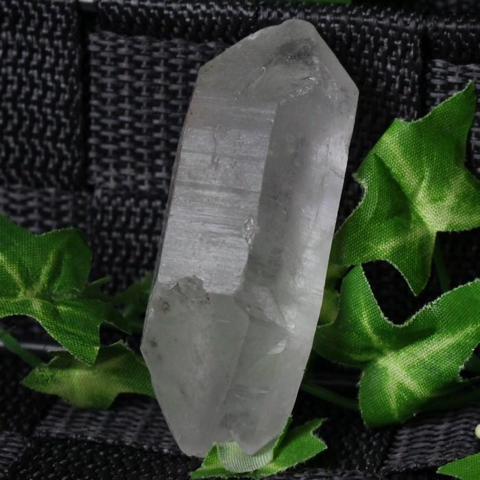 水晶 原石 ポイント 浄化用水晶 Cluster 置物 ヒマラヤ水晶 石 浄化