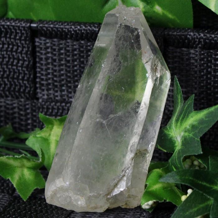 水晶 原石 ポイント 浄化用水晶 Cluster 置物 ヒマラヤ水晶 石 浄化