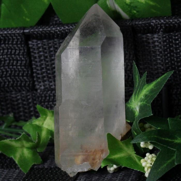 水晶 原石 ポイント Cluster 置物 ヒマラヤ水晶 石 浄化 クラスター