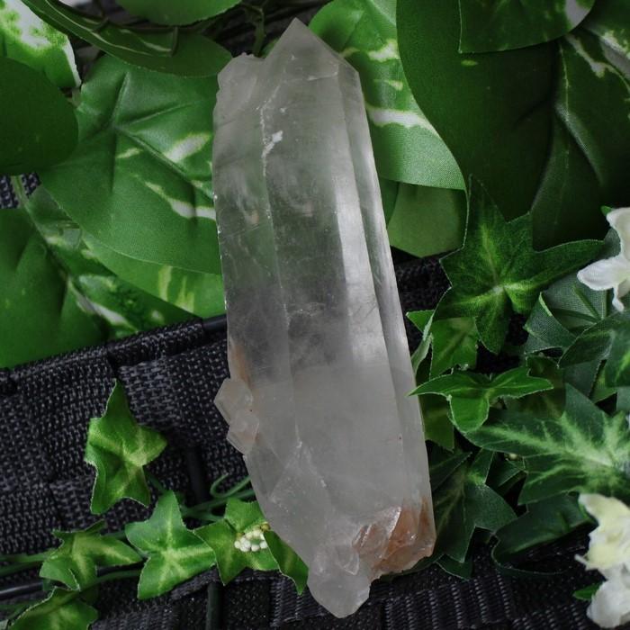 水晶 原石 ポイント 浄化用水晶 Cluster 置物 ヒマラヤ水晶 石 浄化