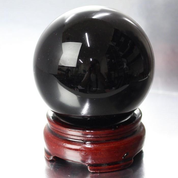 パワーストーン　球体　水晶　オニキス 62mm玉】オニキス 丸玉 原石 球体 水晶球 置物 水晶玉 Onux 黒瑪瑙