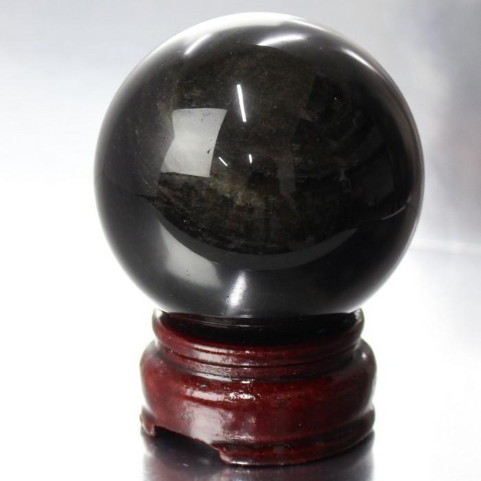 パワーストーン　球体　水晶　オニキス 60mm玉】オニキス 丸玉 原石 球体 水晶球 置物 水晶玉 Onux 黒瑪瑙