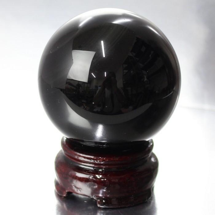 パワーストーン　球体　水晶　オニキス 61mm玉】オニキス 丸玉 水晶球 置物 水晶玉 原石 球体 Onux 黒瑪瑙