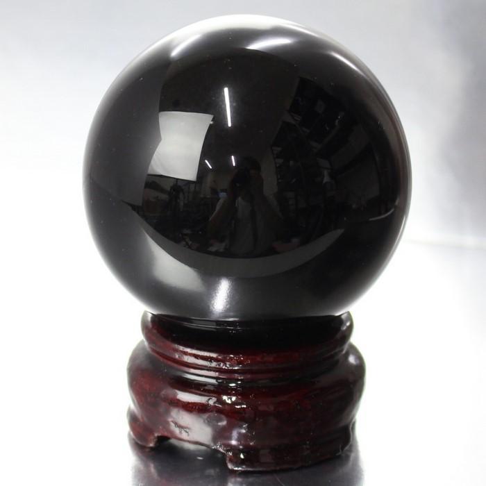 パワーストーン　球体　水晶　オニキス 61mm玉】オニキス 丸玉 水晶球 置物 水晶玉 原石 球体 Onux 黒瑪瑙