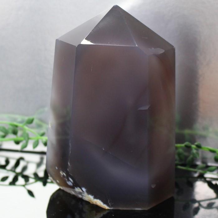 瑪瑙 原石 ポイント 原石 ポイント Point 浄化 石 置物 agate めのう