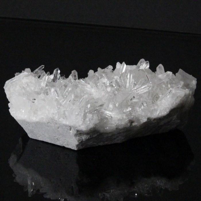 水晶 クラスター 【レア 1点物】 浄化 天然水晶 原石 浄化用水晶